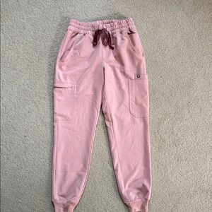 Figs Uman Jogger Scrub Pants